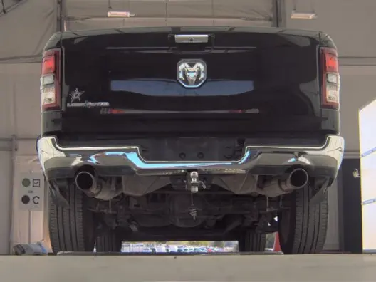 Florida Fine Cars - Used RAM 1500 2019 ORLANDO BIG HORN/LONE STAR