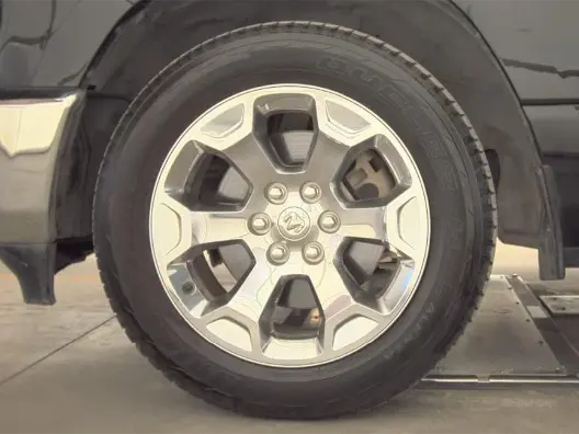 Florida Fine Cars - Used RAM 1500 2019 ORLANDO BIG HORN/LONE STAR
