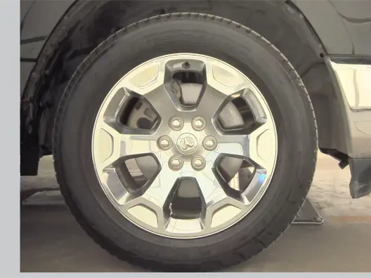 Florida Fine Cars - Used RAM 1500 2019 ORLANDO BIG HORN/LONE STAR