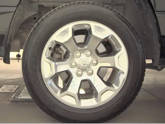 Florida Fine Cars - Used RAM 1500 2019 ORLANDO BIG HORN/LONE STAR