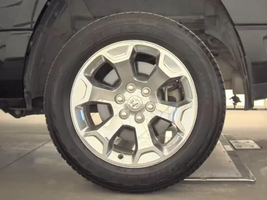 Florida Fine Cars - Used RAM 1500 2019 ORLANDO BIG HORN/LONE STAR