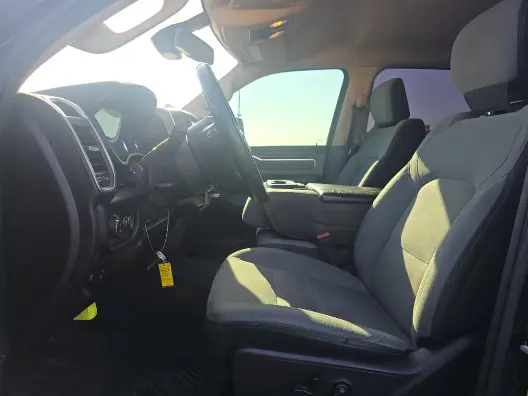 Florida Fine Cars - Used RAM 1500 2019 ORLANDO BIG HORN/LONE STAR