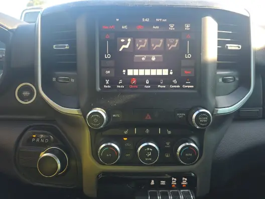 Florida Fine Cars - Used RAM 1500 2019 ORLANDO BIG HORN/LONE STAR