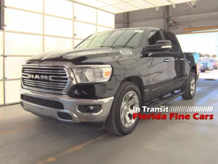 Florida Fine Cars - Used RAM 1500 2019 ORLANDO BIG HORN/LONE STAR