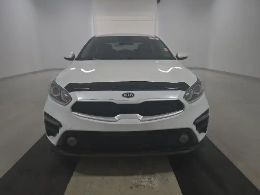Florida Fine Cars - Used KIA FORTE 2021 WEST PALM LXS