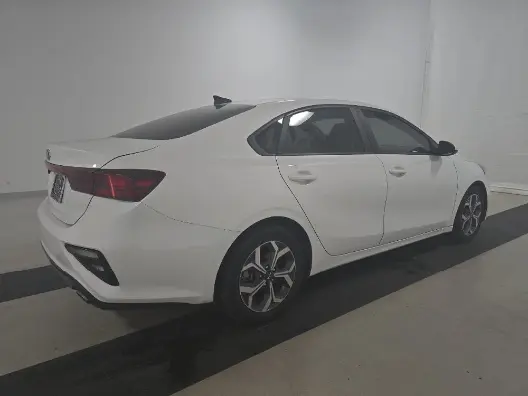 Florida Fine Cars - Used KIA FORTE 2021 WEST PALM LXS