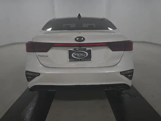 Florida Fine Cars - Used KIA FORTE 2021 WEST PALM LXS