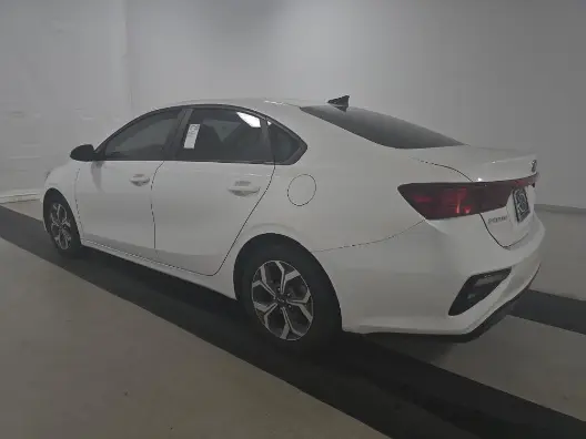 Florida Fine Cars - Used KIA FORTE 2021 WEST PALM LXS