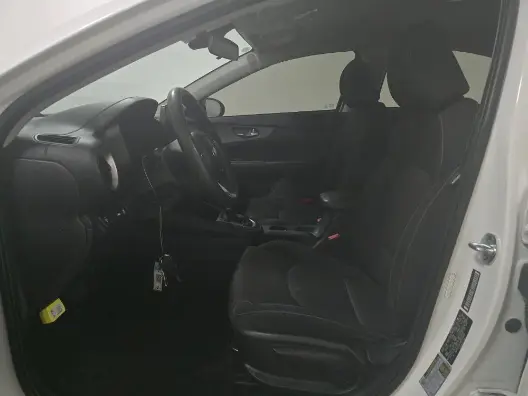 Florida Fine Cars - Used KIA FORTE 2021 WEST PALM LXS