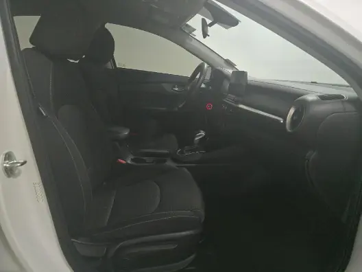 Florida Fine Cars - Used KIA FORTE 2021 WEST PALM LXS