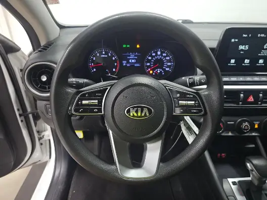 Florida Fine Cars - Used KIA FORTE 2021 WEST PALM LXS