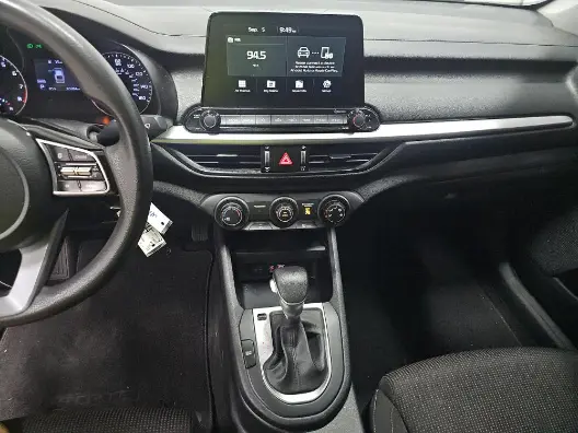 Florida Fine Cars - Used KIA FORTE 2021 WEST PALM LXS