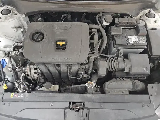 Florida Fine Cars - Used KIA FORTE 2021 WEST PALM LXS