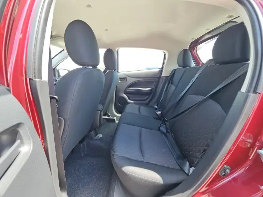 Florida Fine Cars - Used MITSUBISHI MIRAGE 2024 MIAMI ES