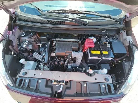 Florida Fine Cars - Used MITSUBISHI MIRAGE 2024 MIAMI ES