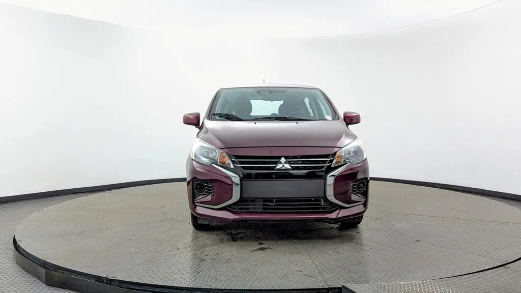 Florida Fine Cars - Used MITSUBISHI MIRAGE 2024 MIAMI ES