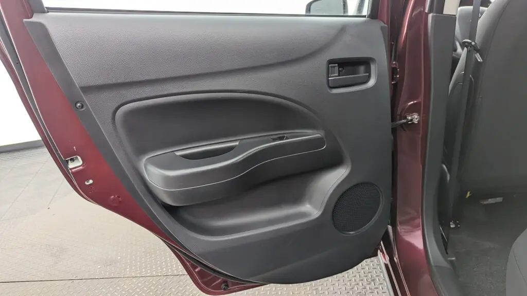 Florida Fine Cars - Used MITSUBISHI MIRAGE 2024 MIAMI ES