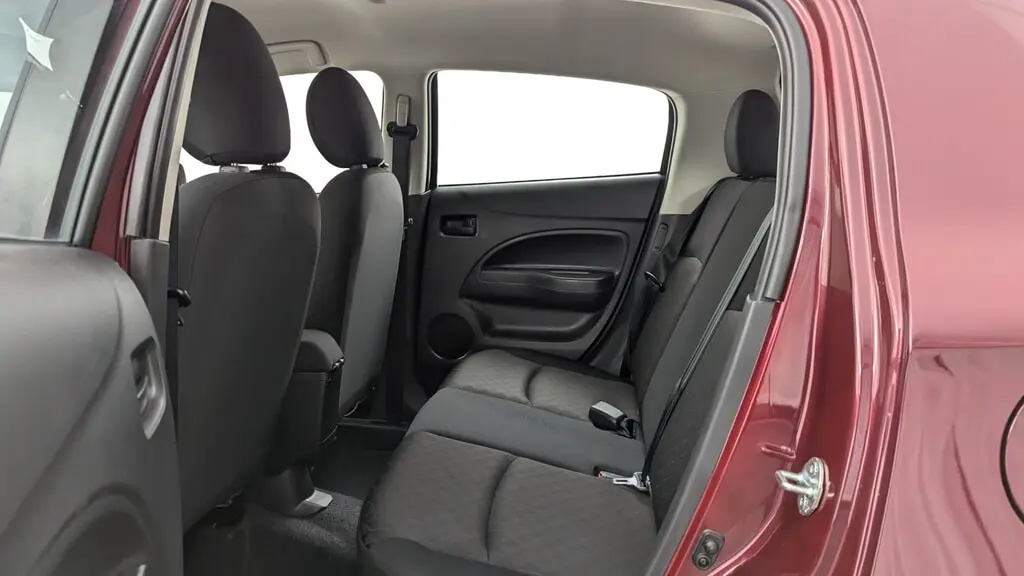 Florida Fine Cars - Used MITSUBISHI MIRAGE 2024 MIAMI ES