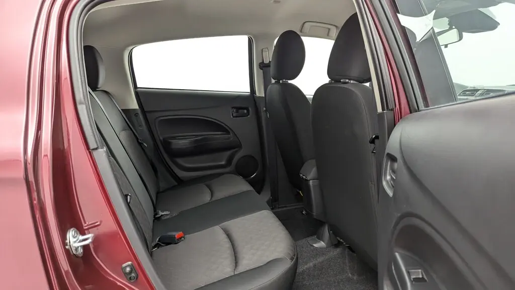 Florida Fine Cars - Used MITSUBISHI MIRAGE 2024 MIAMI ES