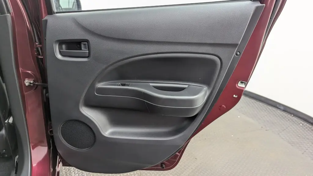 Florida Fine Cars - Used MITSUBISHI MIRAGE 2024 MIAMI ES