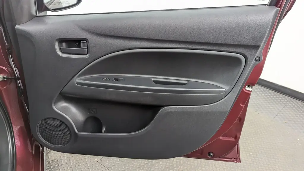 Florida Fine Cars - Used MITSUBISHI MIRAGE 2024 MIAMI ES