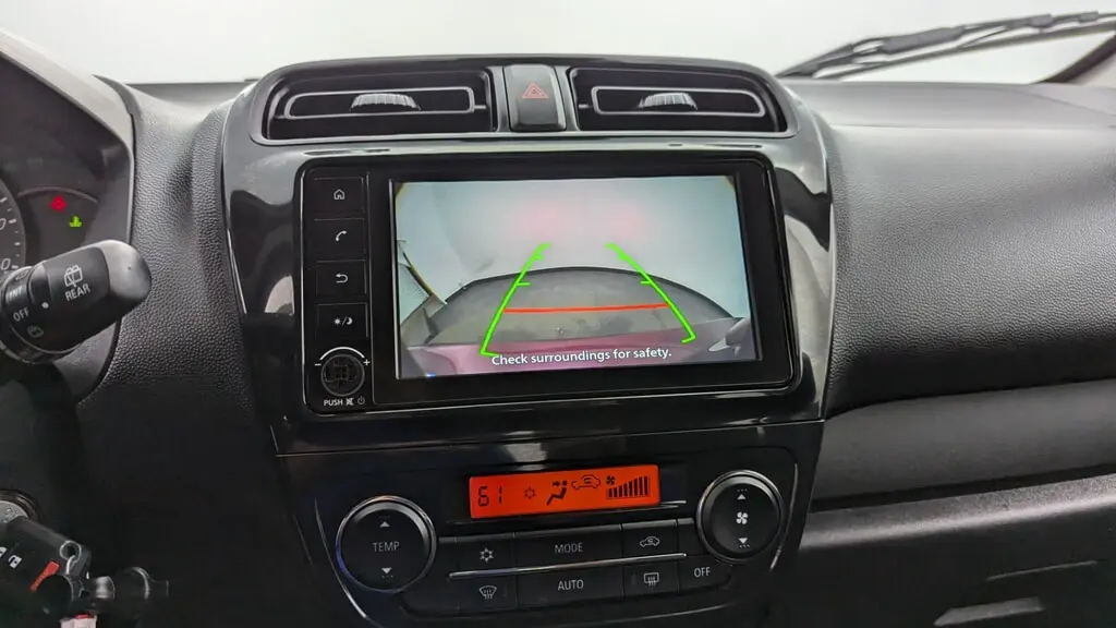 Florida Fine Cars - Used MITSUBISHI MIRAGE 2024 MIAMI ES