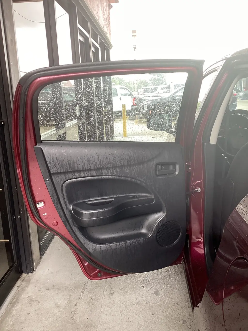 Florida Fine Cars - Used MITSUBISHI MIRAGE 2024 MIAMI ES