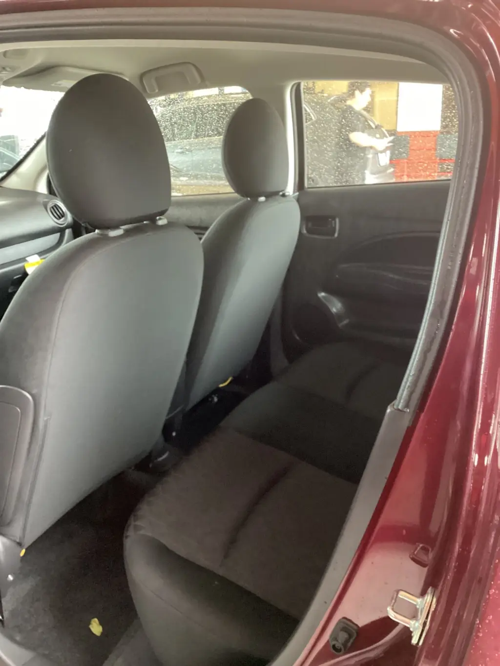 Florida Fine Cars - Used MITSUBISHI MIRAGE 2024 MIAMI ES