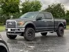 Florida Fine Cars - Used FORD F-150 2015 MARGATE XLT W/HD PAYLOAD PKG