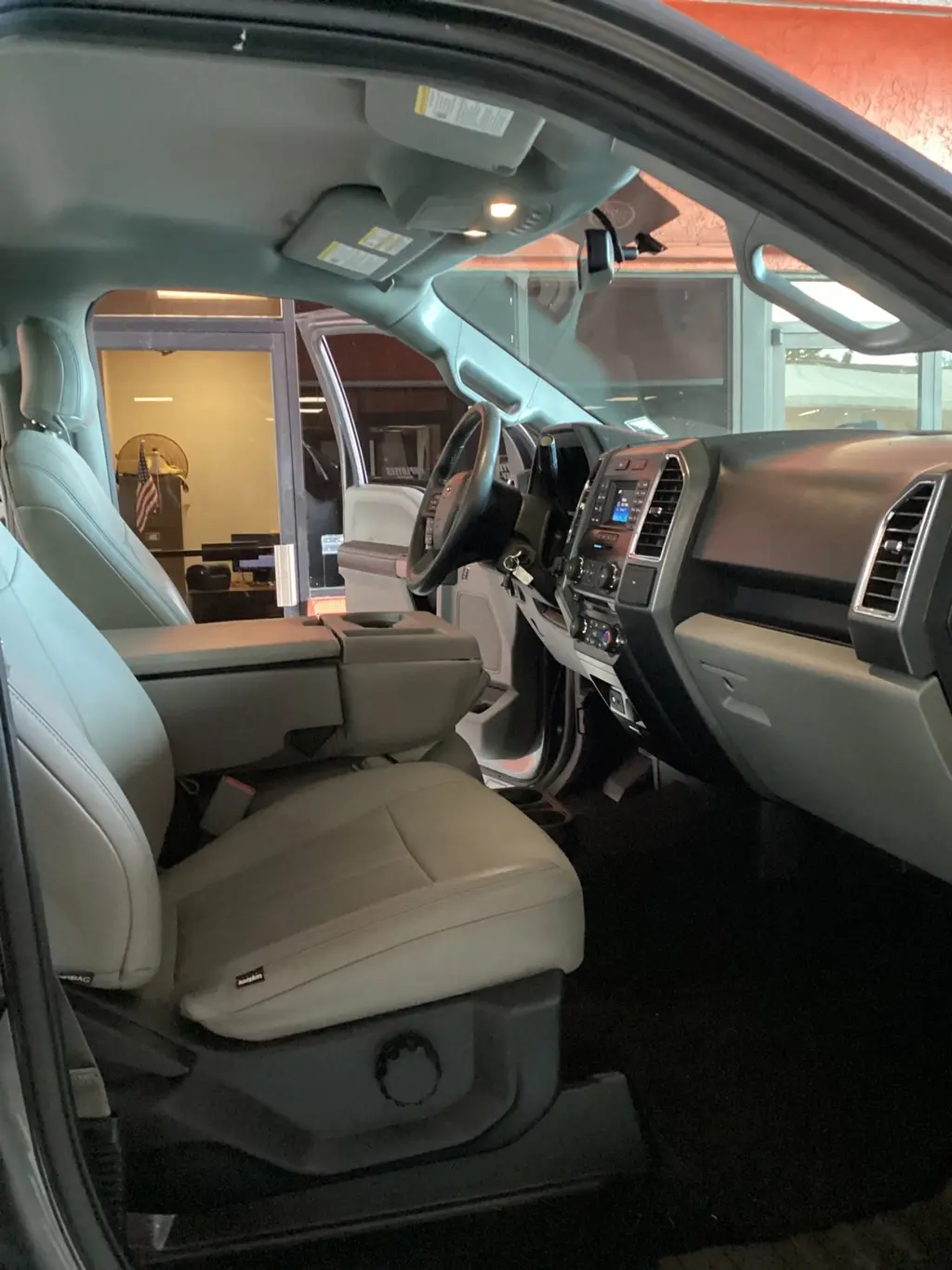 Florida Fine Cars - Used FORD F-150 2015 MARGATE XLT W/HD PAYLOAD PKG