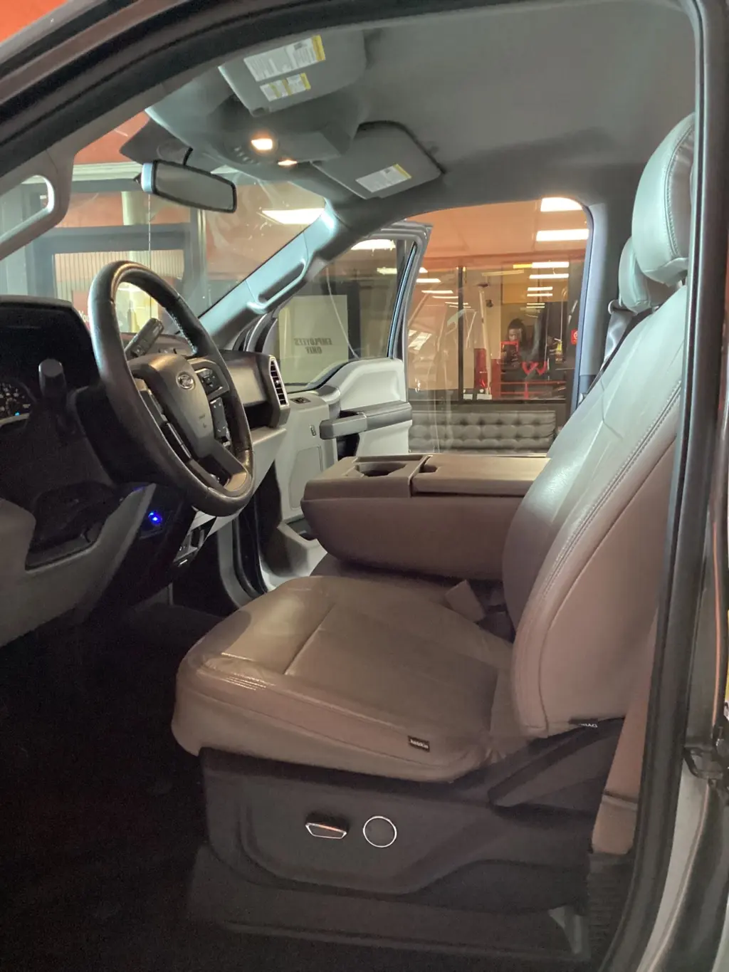 Florida Fine Cars - Used FORD F-150 2015 MARGATE XLT W/HD PAYLOAD PKG