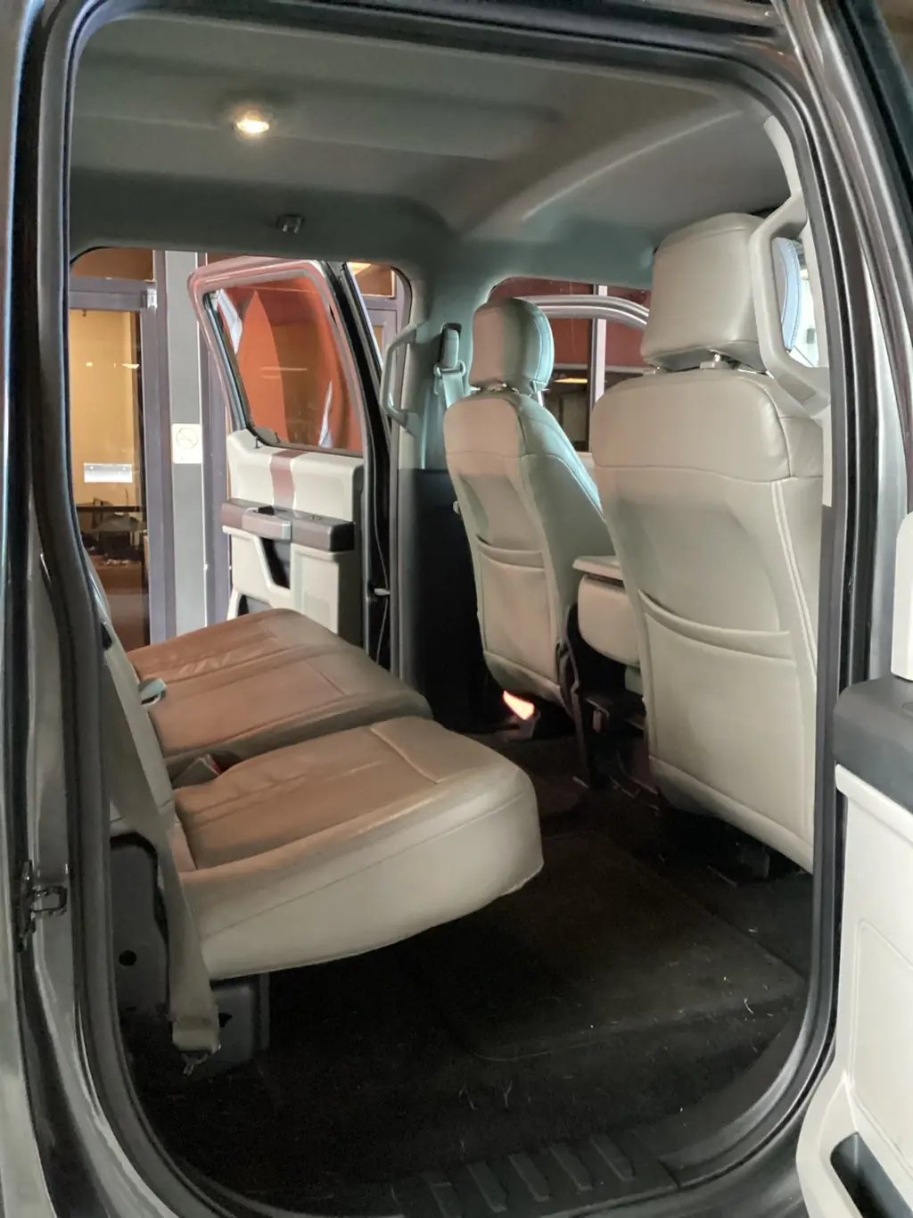 Florida Fine Cars - Used FORD F-150 2015 MARGATE XLT W/HD PAYLOAD PKG