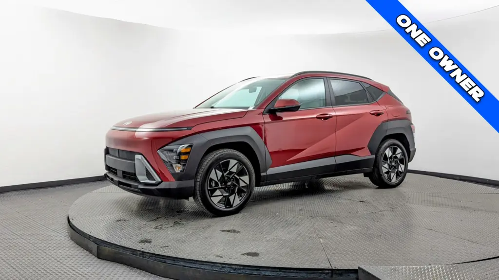 Florida Fine Cars - Used HYUNDAI KONA 2025 MIAMI SEL