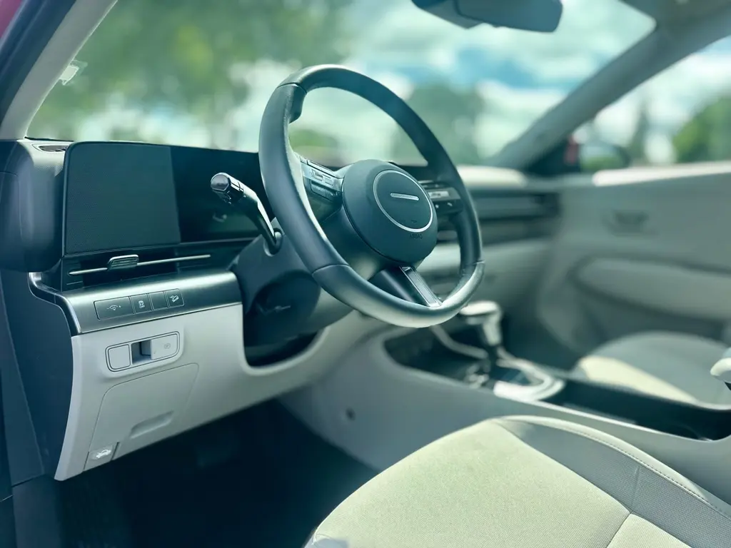Florida Fine Cars - Used HYUNDAI KONA 2025 MIAMI SEL