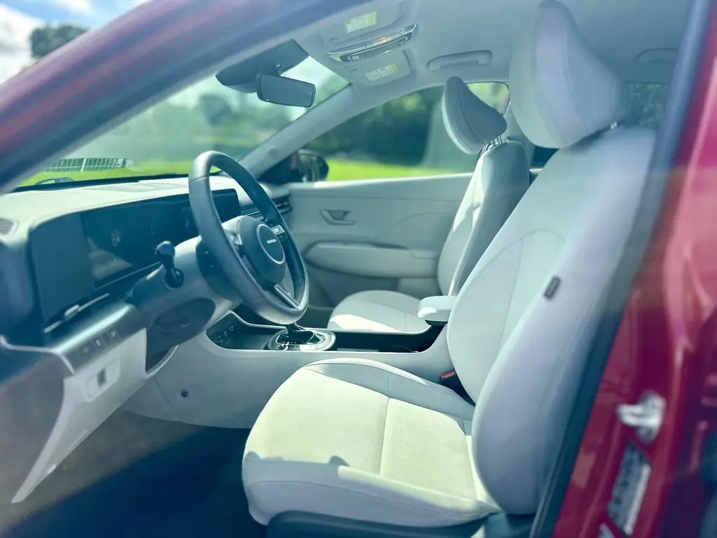 Florida Fine Cars - Used HYUNDAI KONA 2025 MIAMI SEL