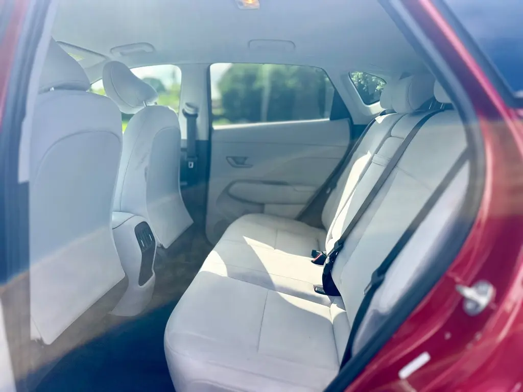 Florida Fine Cars - Used HYUNDAI KONA 2025 MIAMI SEL