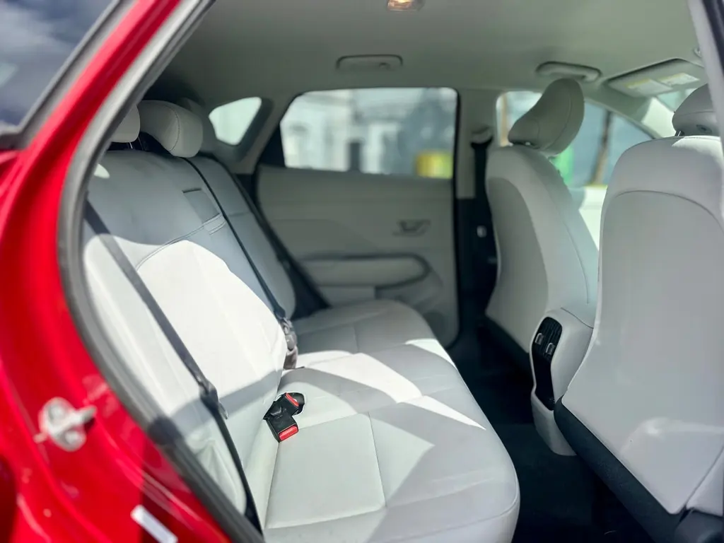 Florida Fine Cars - Used HYUNDAI KONA 2025 MIAMI SEL