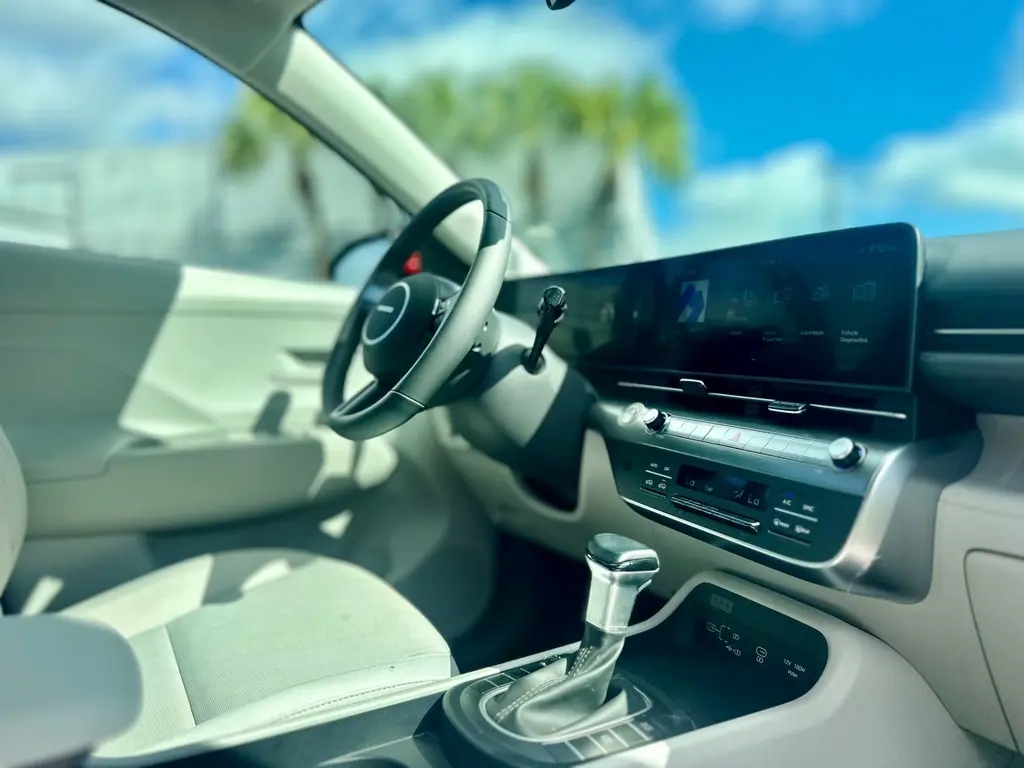 Florida Fine Cars - Used HYUNDAI KONA 2025 MIAMI SEL