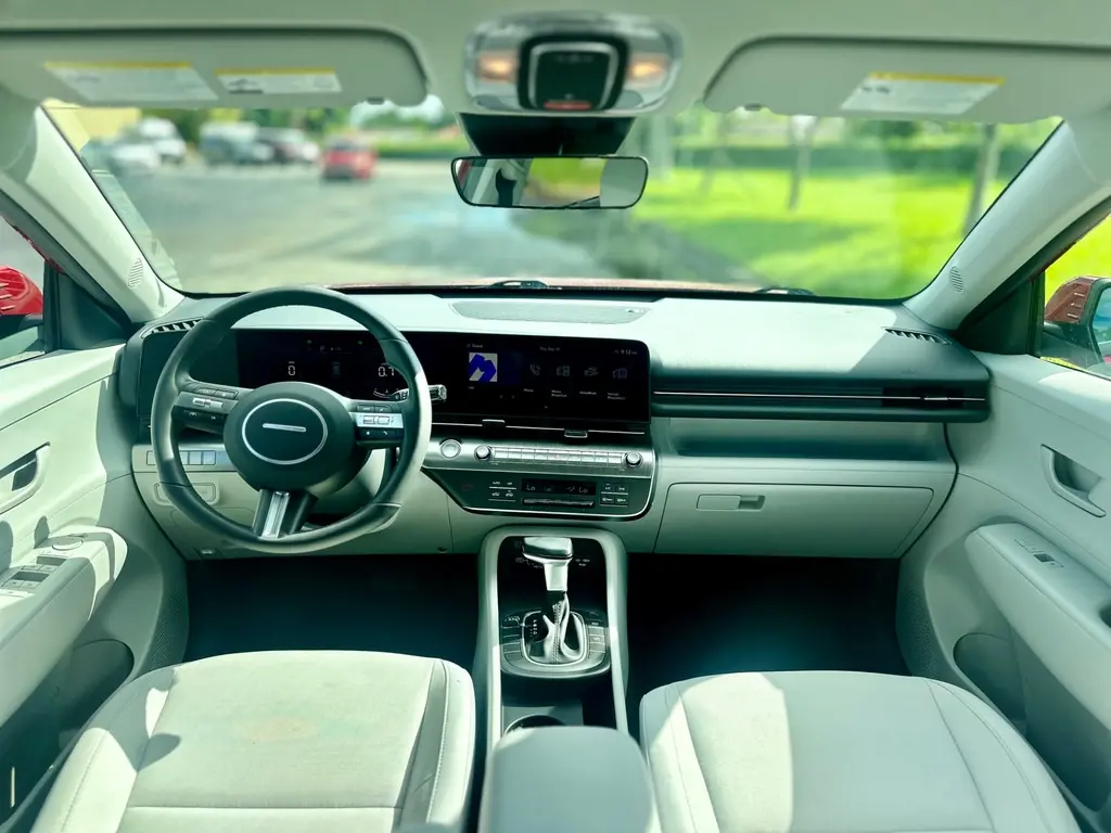 Florida Fine Cars - Used HYUNDAI KONA 2025 MIAMI SEL