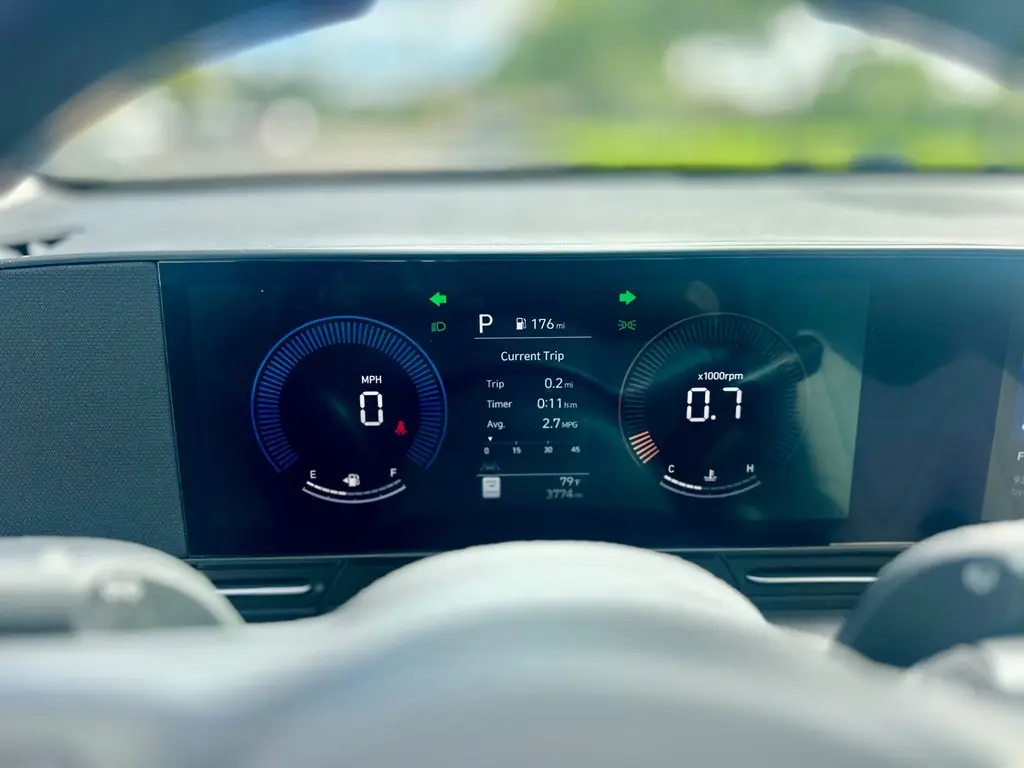 Florida Fine Cars - Used HYUNDAI KONA 2025 MIAMI SEL