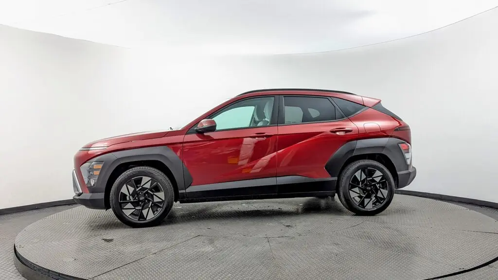 Florida Fine Cars - Used HYUNDAI KONA 2025 MIAMI SEL