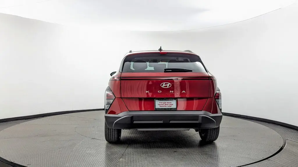 Florida Fine Cars - Used HYUNDAI KONA 2025 MIAMI SEL