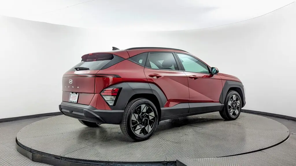 Florida Fine Cars - Used HYUNDAI KONA 2025 MIAMI SEL