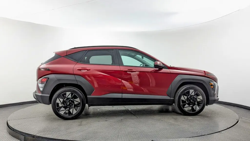 Florida Fine Cars - Used HYUNDAI KONA 2025 MIAMI SEL