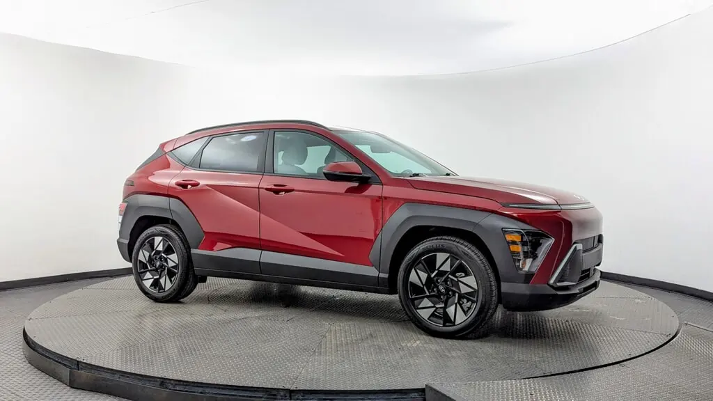 Florida Fine Cars - Used HYUNDAI KONA 2025 MIAMI SEL
