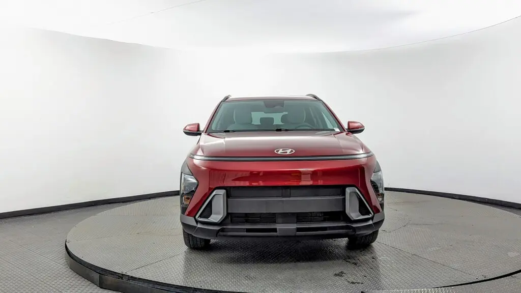 Florida Fine Cars - Used HYUNDAI KONA 2025 MIAMI SEL