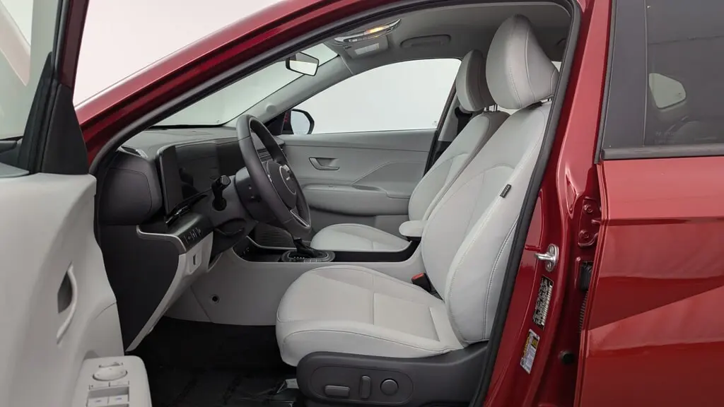 Florida Fine Cars - Used HYUNDAI KONA 2025 MIAMI SEL