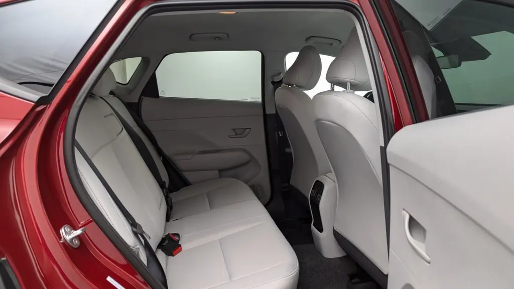 Florida Fine Cars - Used HYUNDAI KONA 2025 MIAMI SEL