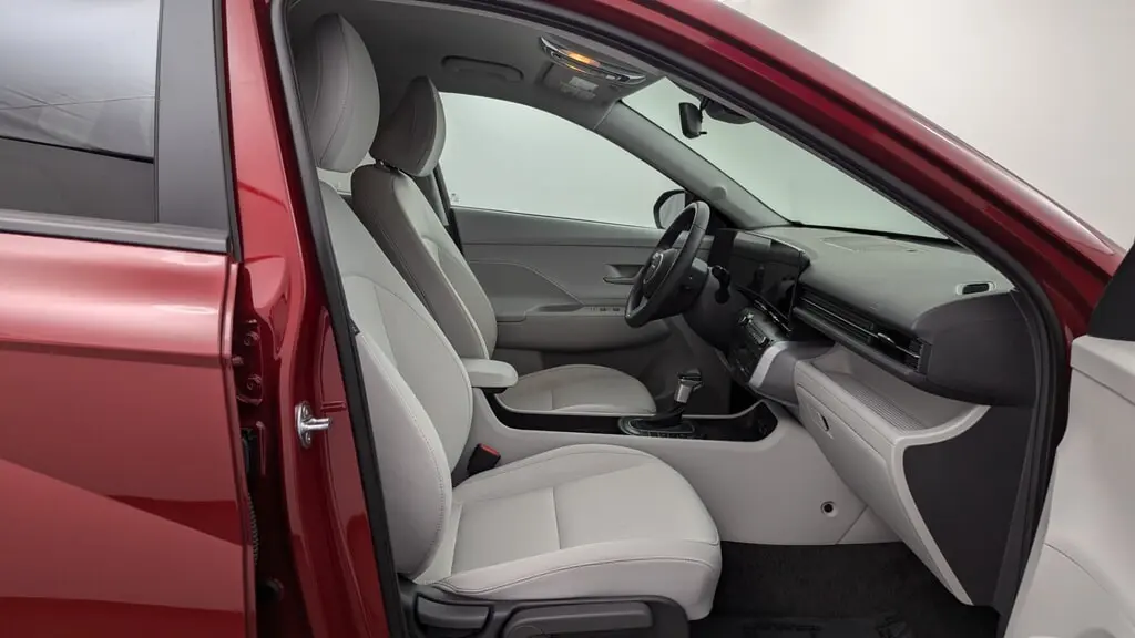 Florida Fine Cars - Used HYUNDAI KONA 2025 MIAMI SEL