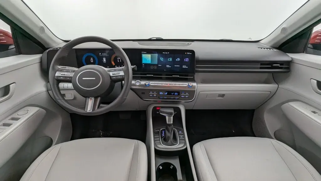 Florida Fine Cars - Used HYUNDAI KONA 2025 MIAMI SEL